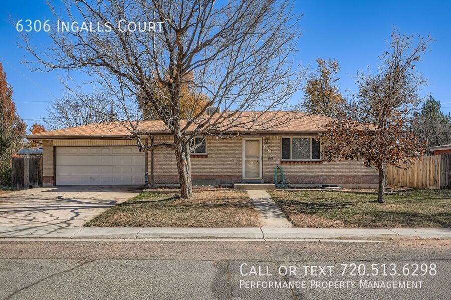 Foto principal - 6306 Ingalls Ct