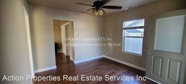 Building Photo - 2 br, 1 bath House - 517 Alola Street