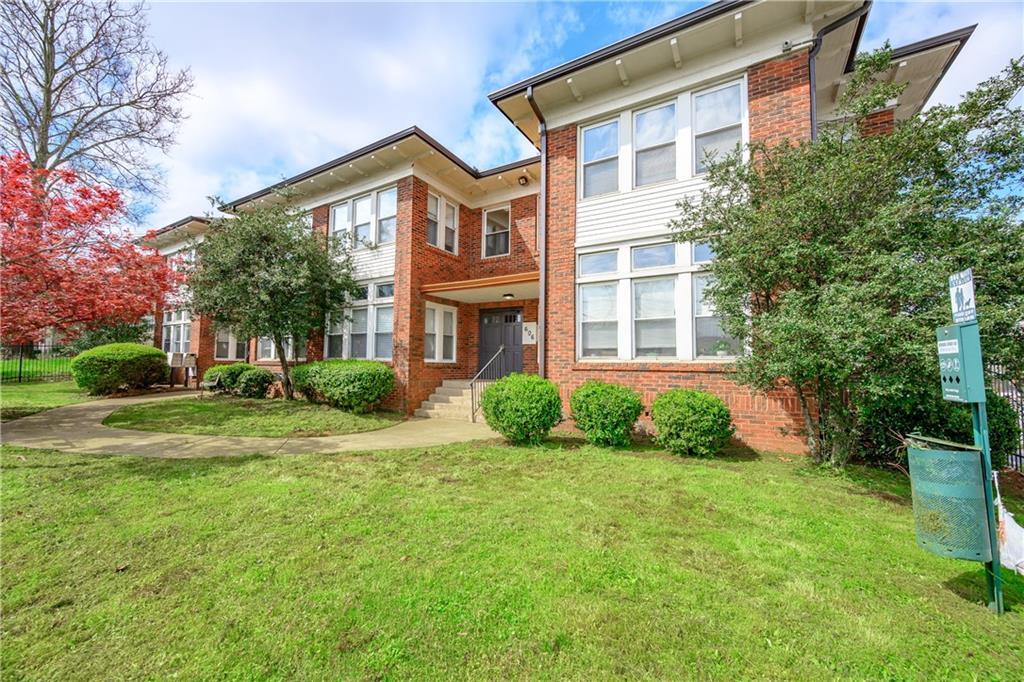 Primary Photo - 600 Parkway Dr NE