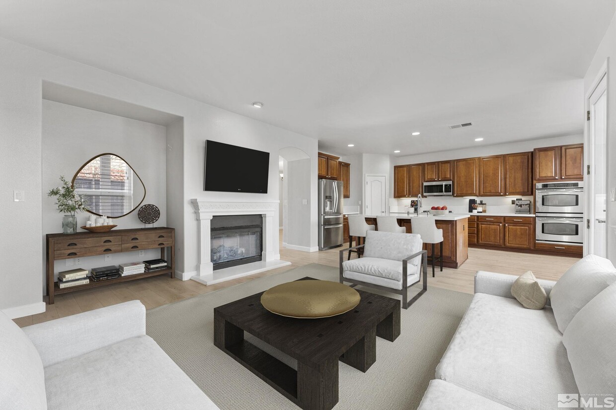 435 Haleb Ct, Reno, NV 89521 House Rental in Reno, NV