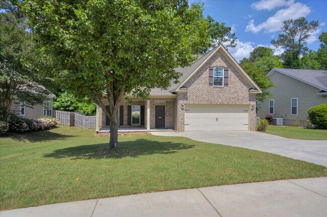 Foto del edificio - 4122 Chastain Dr