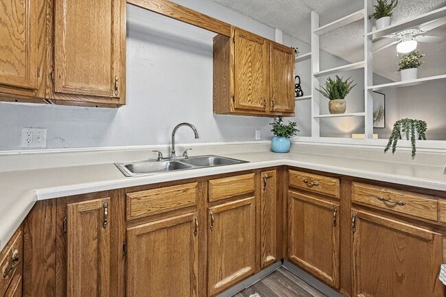 Interior Photo - Wakonda Village Apartments and Manor