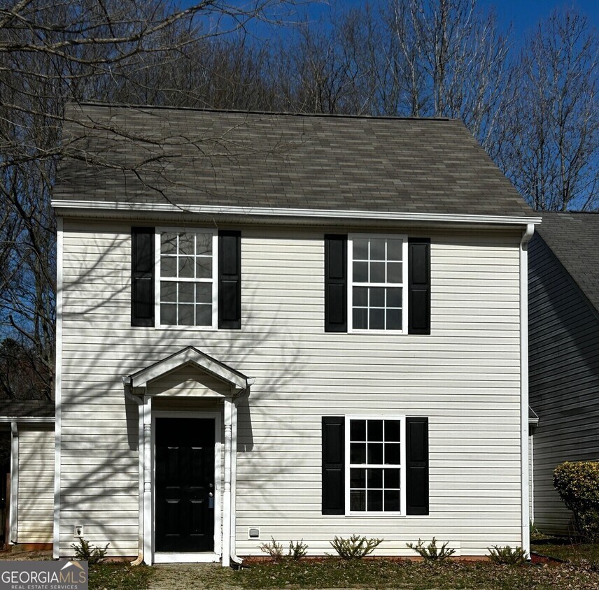 Primary Photo - 309 Coral Cir