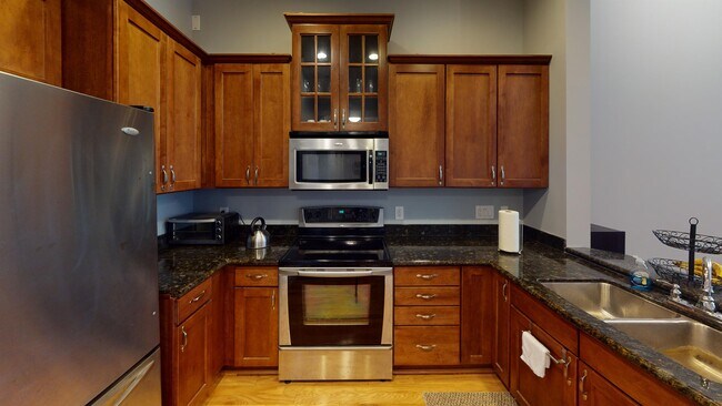 Foto del edificio - 252 Stetson St