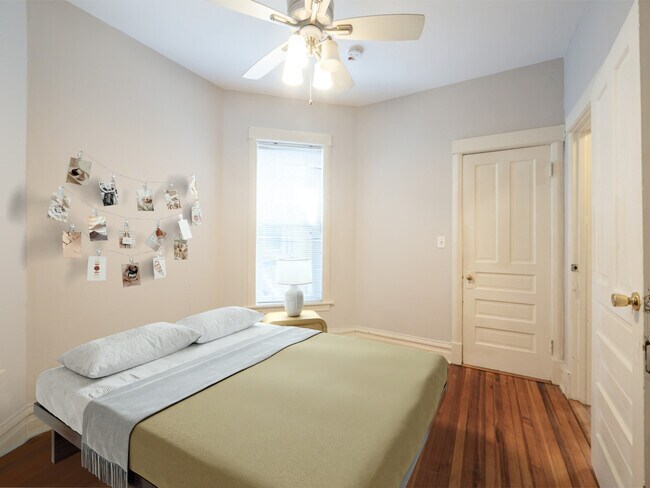Foto del edificio - 4022 N Paulina St