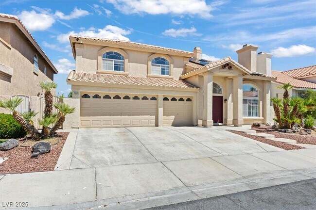 Foto del edificio - 2456 Antler Point Dr