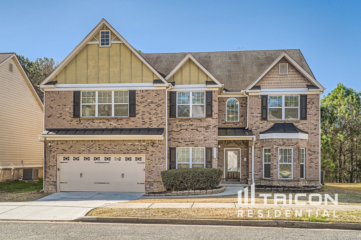 Foto principal - 881 Ashton Park Dr SE