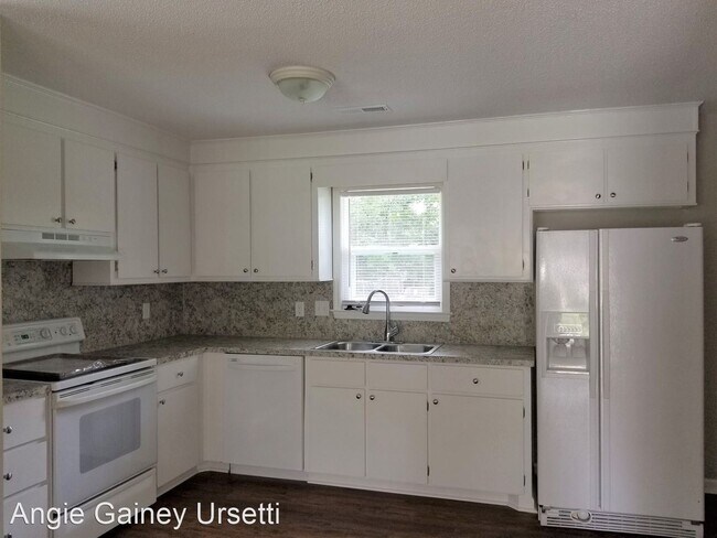 Building Photo - 3 br, 1 bath House - 148 Giles Drive