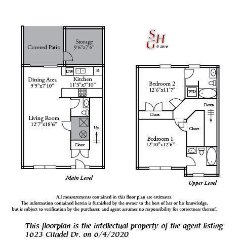 Building Photo - 1615 Citadel Dr