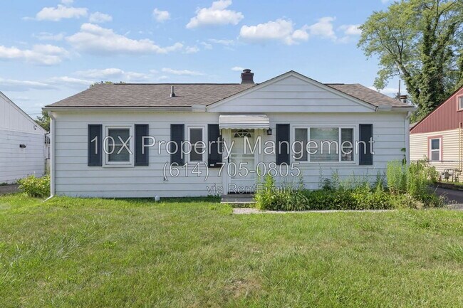 Foto del edificio - 4493 St Ann Ln