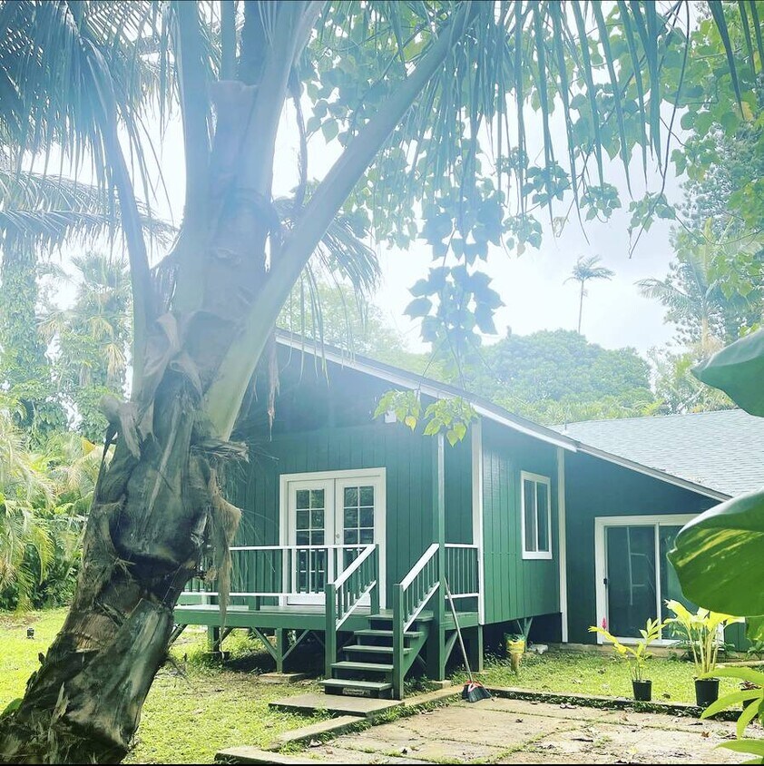 7229 Kuamoo Rd, Kapaa, HI 96746 House for Rent in Kapaa, HI