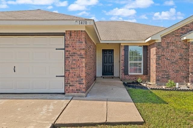 Building Photo - 1410 Teal Way
