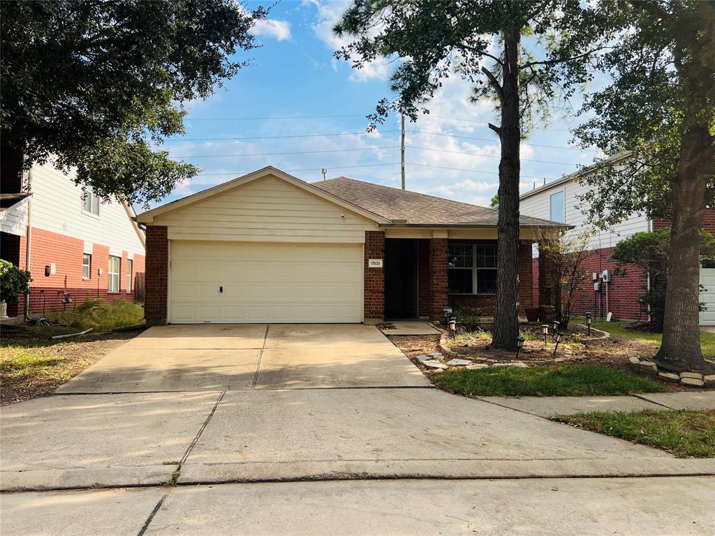 17535 Prospect Meadows Dr, Houston, TX 77095 House Rental in Houston