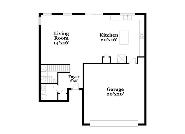 Building Photo - 16926 W Marshall Ln