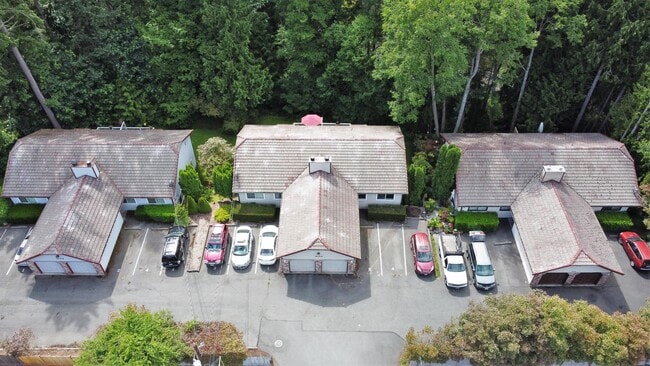 Foto del edificio - 16304 52nd Ave W