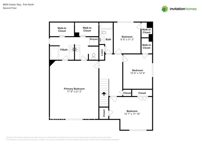 Foto del edificio - 8609 Chelan Way