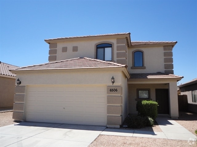 Building Photo - 6506 S 10th Dr