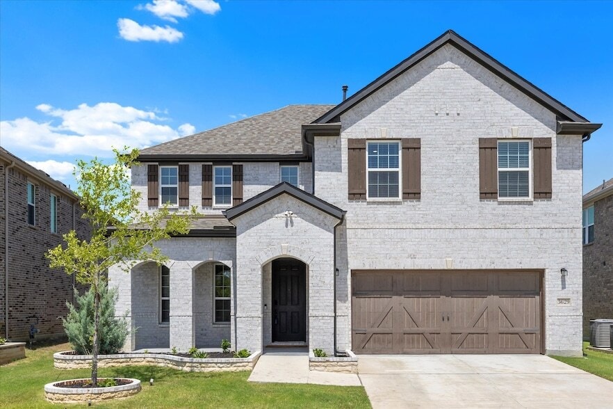 Photo - 3629 Highland Bayou Drive Unit