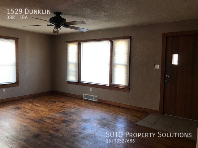 Building Photo - 1529 Dunklin St