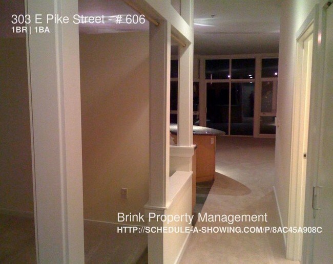 Foto del edificio - 303 E Pike St