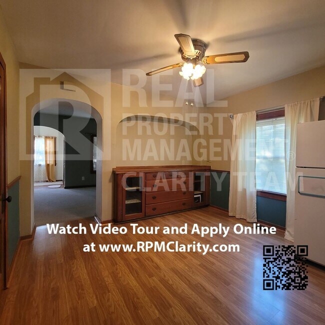 Foto del edificio - 3 Bed/1 Bath Home in Port Clinton