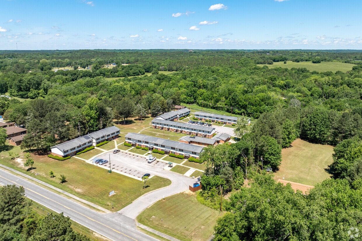 Aerial Photo - Chester Heights I
