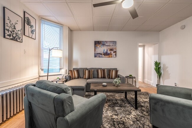 Photo - 519 N Euclid Ave Apartment