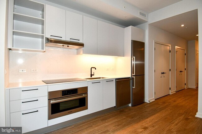 Photo - 1625 Eckington Pl NE Apartment