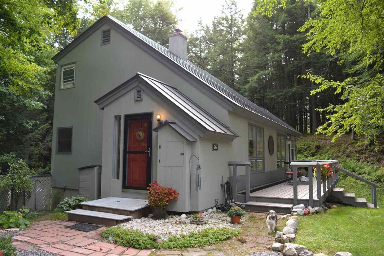 26 Whitetail Ridge, Grantham, NH 03753 House Rental in Grantham, NH