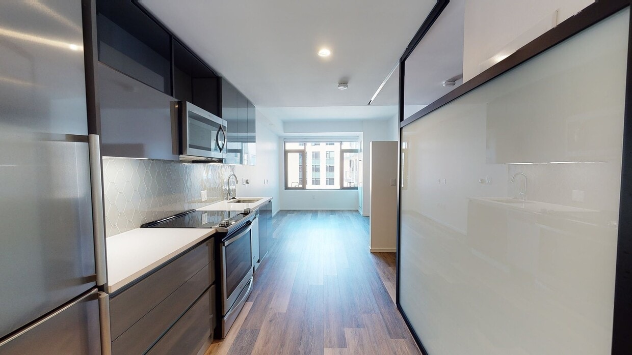 Photo - 345 Harrison Apartments