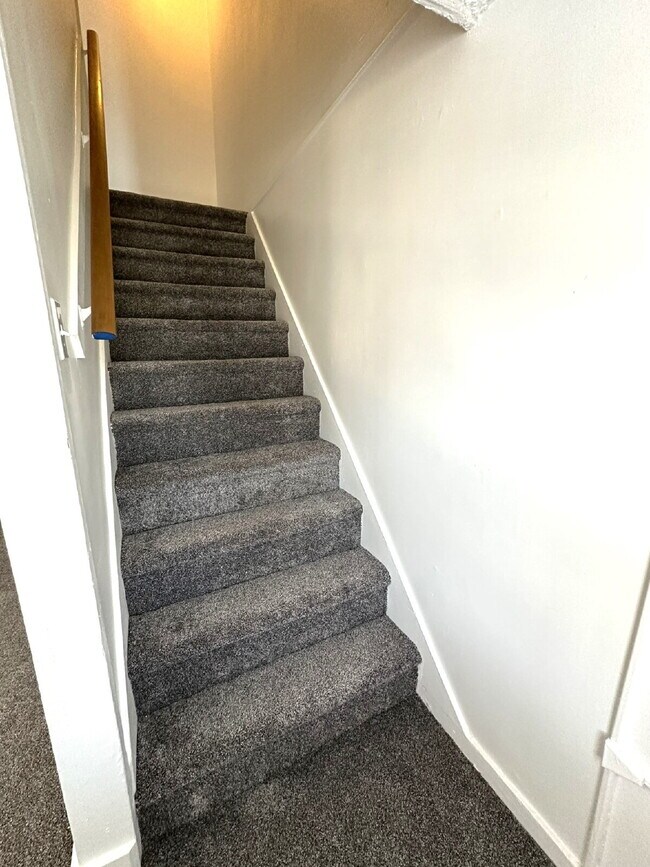 Foto del edificio - Two Bedroom Apartment in Downtown Westminster