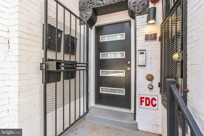Building Photo - 33 Florida Ave NW