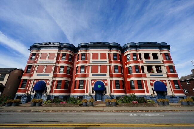 Foto del edificio - Eaglemoor