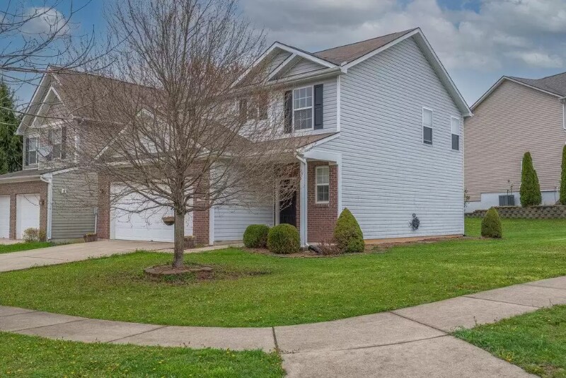 1708 W Hennessey St, Bloomington, IN 47403 House Rental in