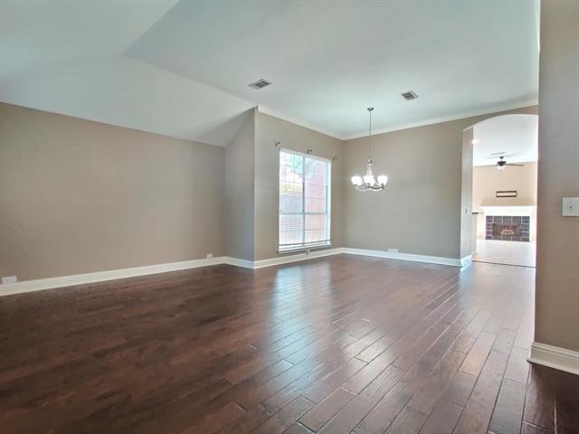Building Photo - 4021 Desert Mountain Dr