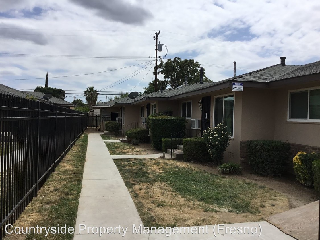 Foto principal - 3344-3350 E Clinton Ave