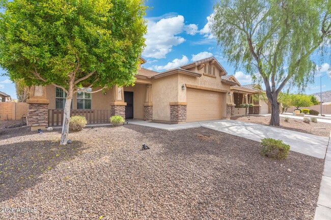 Building Photo - 5244 W Maya Way
