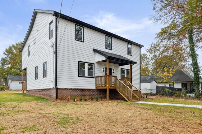 Photo - 190 Adair Ave SE (Atlanta, GA) House