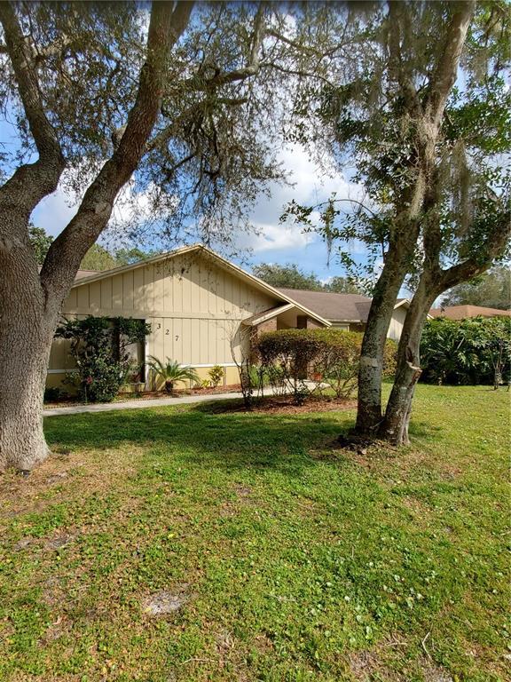 327 W Hornbeam Dr, Longwood, FL 32779 House Rental in Longwood, FL
