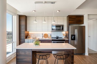 Building Photo - The Witmer