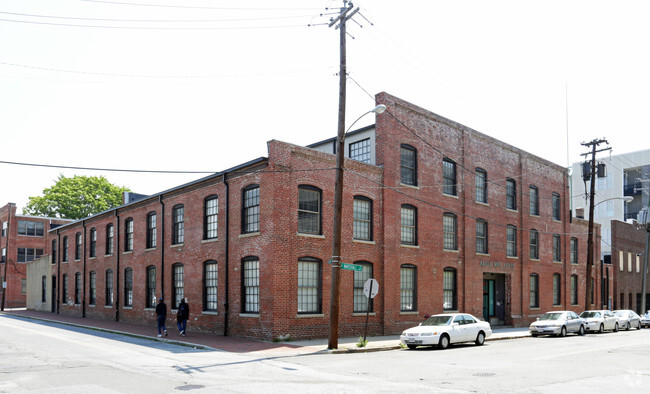 Foto principal - Eagle Mill Lofts