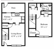 1 Bedroom 1 Bath