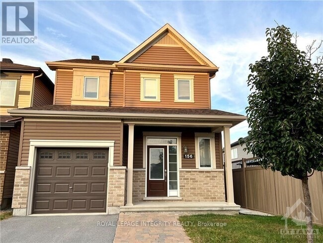 Building Photo - 156 Westover Cres