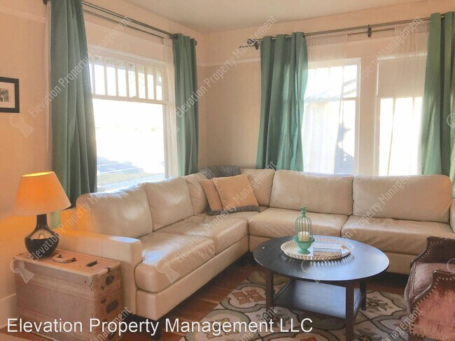 Foto del edificio - 4 br, 1 bath House - 513 NW Newport Ave