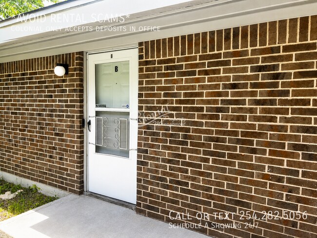 Foto del edificio - 2211 Wheeler Ave