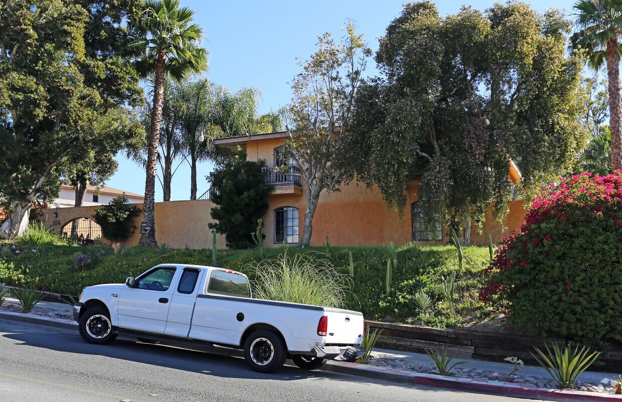 Foto del edificio - Hillside Gardens