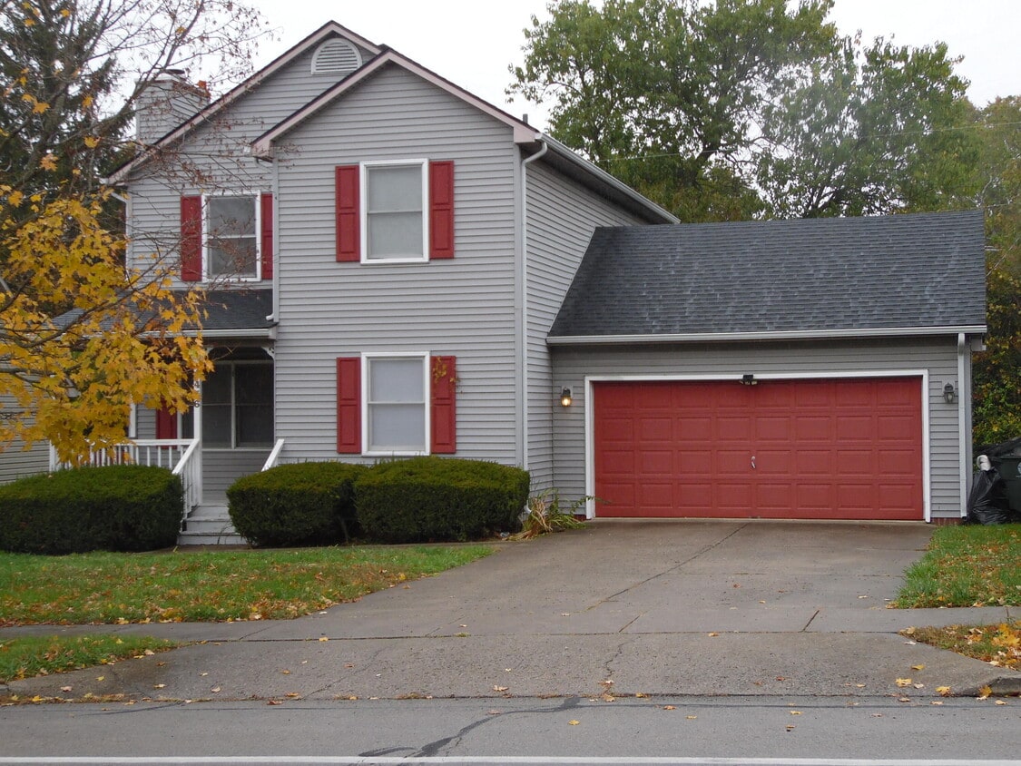 Foto principal - 4456 Hartland Pkwy