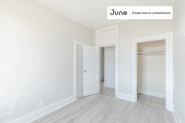 Foto del edificio - Room in Shared 4 bed/1 bath home