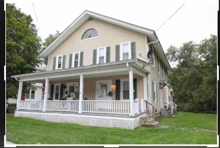 Primary Photo - 160 Central St