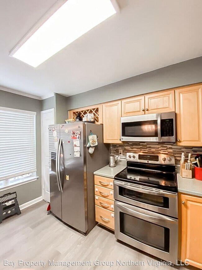 Foto del edificio - 3 br, 3 bath House - 334 Cloudes Mill Ct